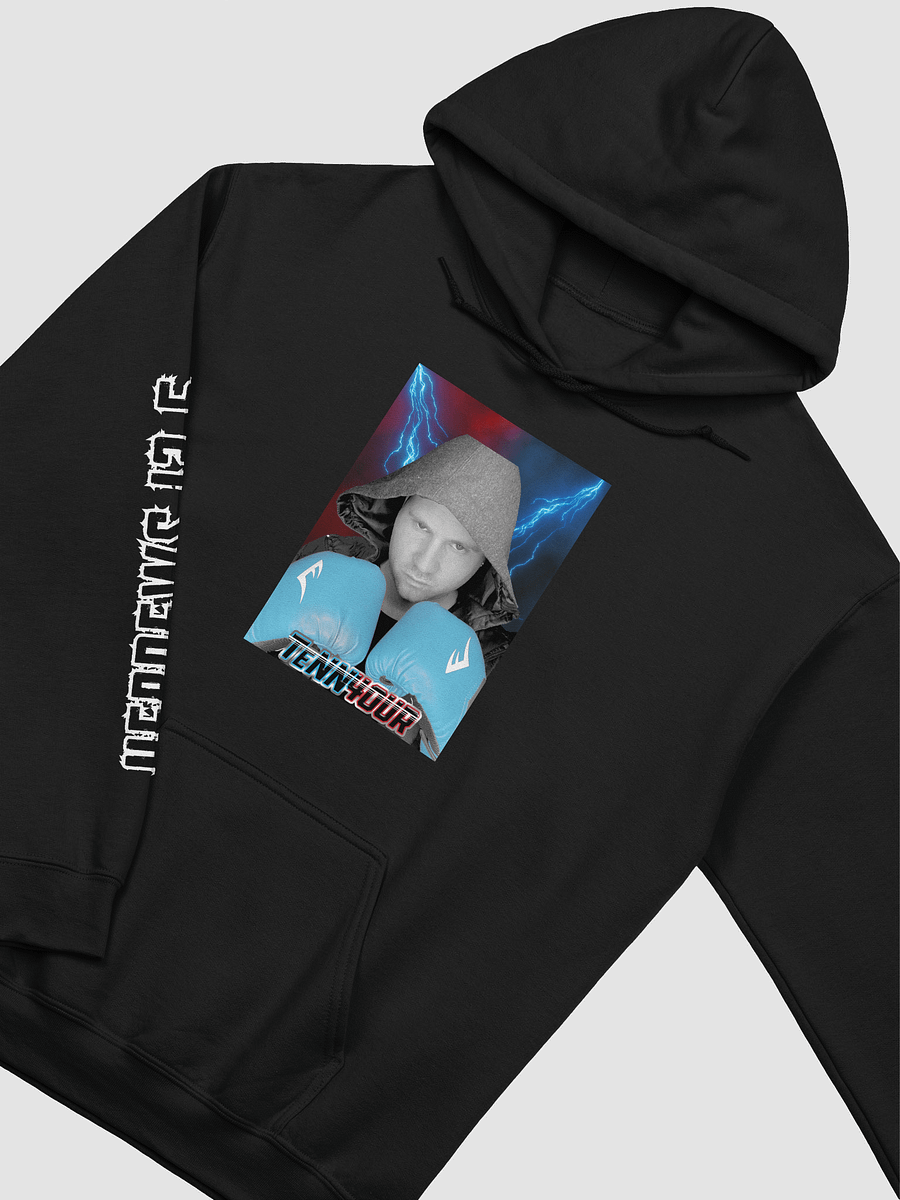 TeNN4OUR (Special Edition) Hoodie product image (8)