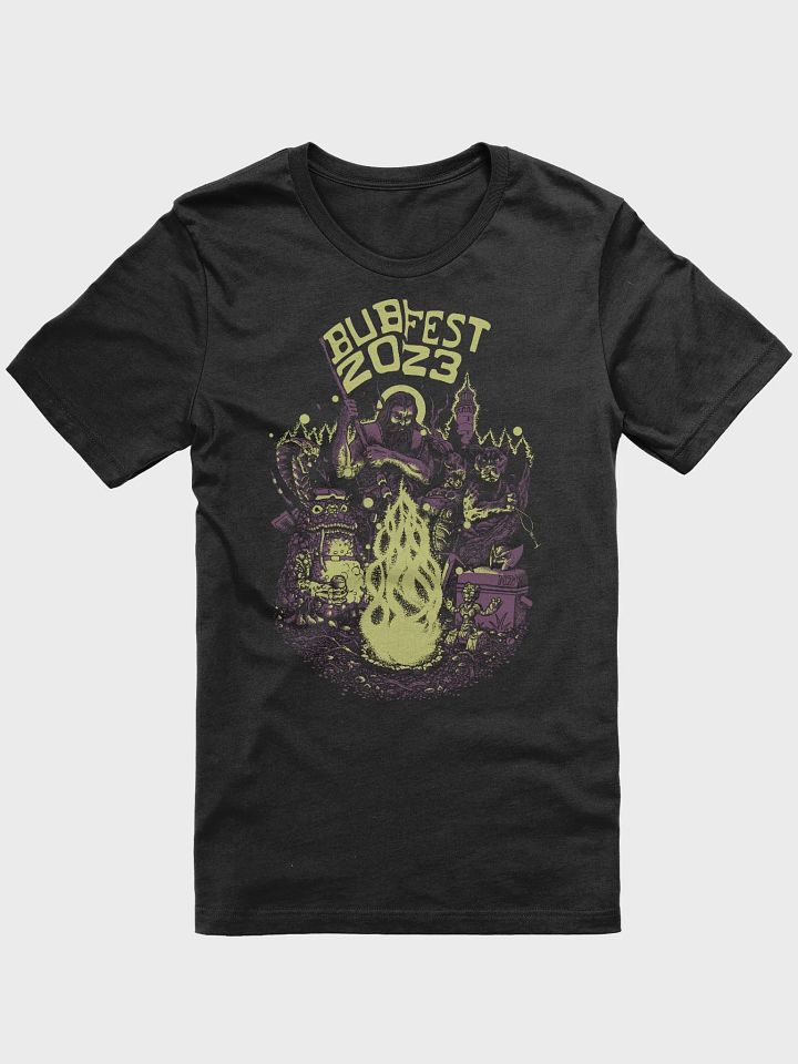 Bubfest 2023 product image (2)