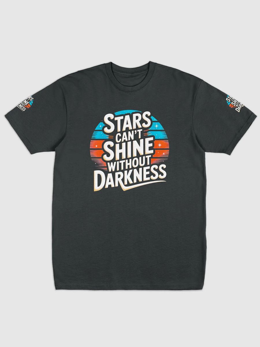 Stars Can't Shine Without Darkness product image (1)