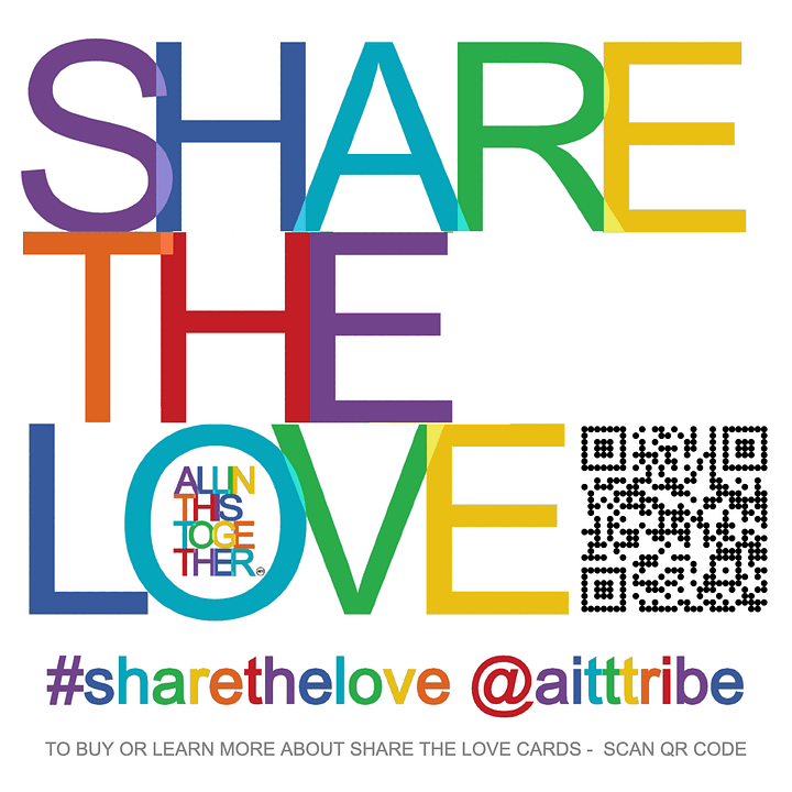 Share The Love Cards product image (1)