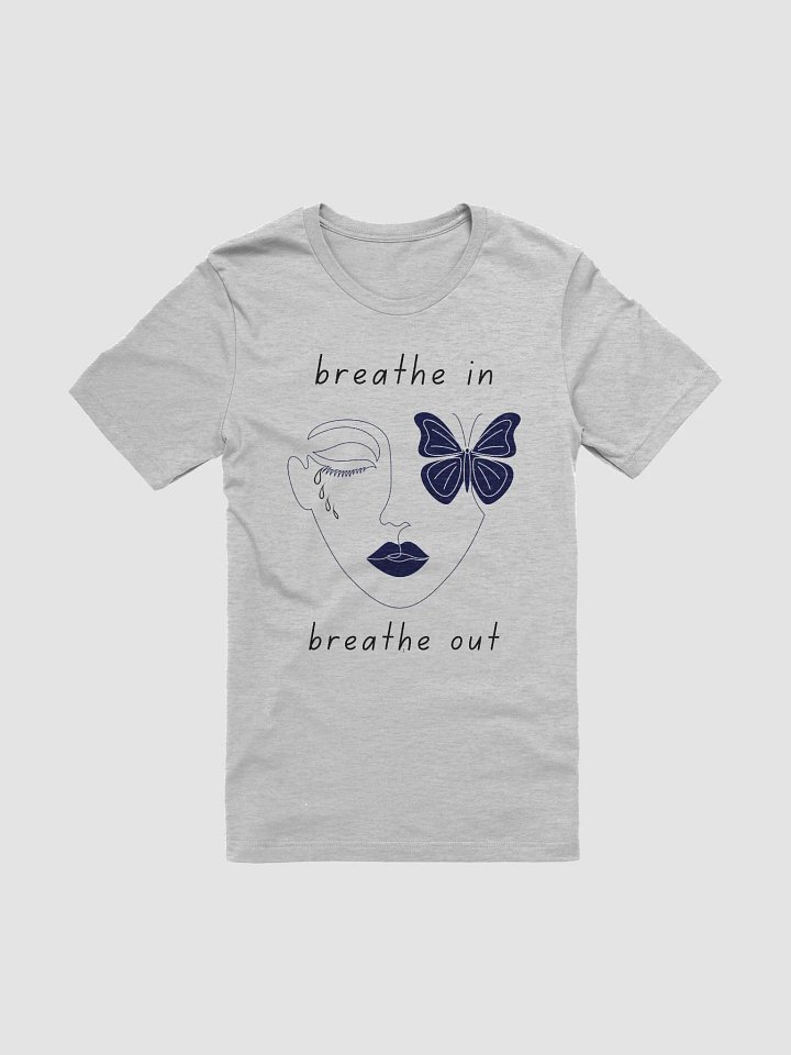 Butterfly Dream T-Shirt product image (8)