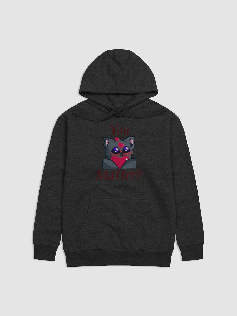 You Matter Hoodie product image (1)
