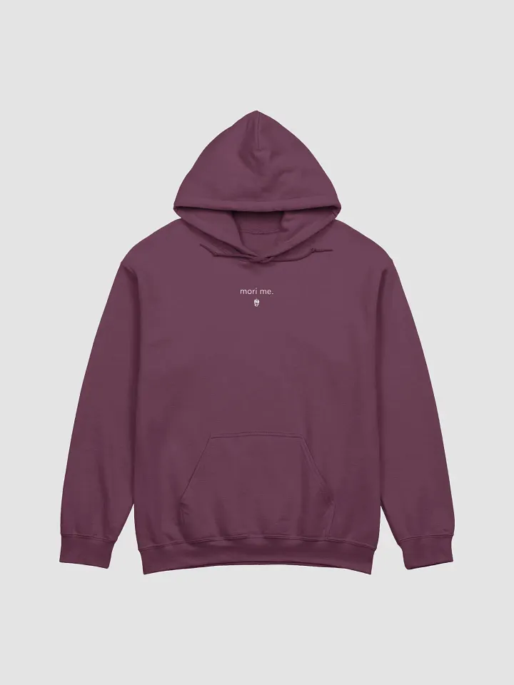 Mori Me Sweatshirt product image (6)