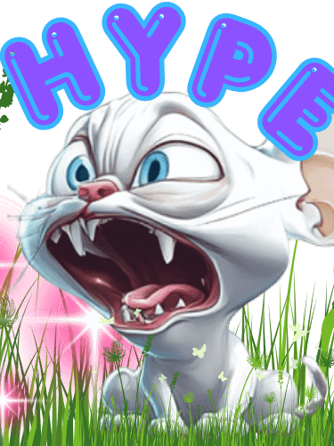Twitch Wrinkled Sphynx Emote Pack product image (5)