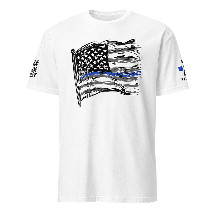 Thin Blue Line: Serve Honor Protect product image (16)