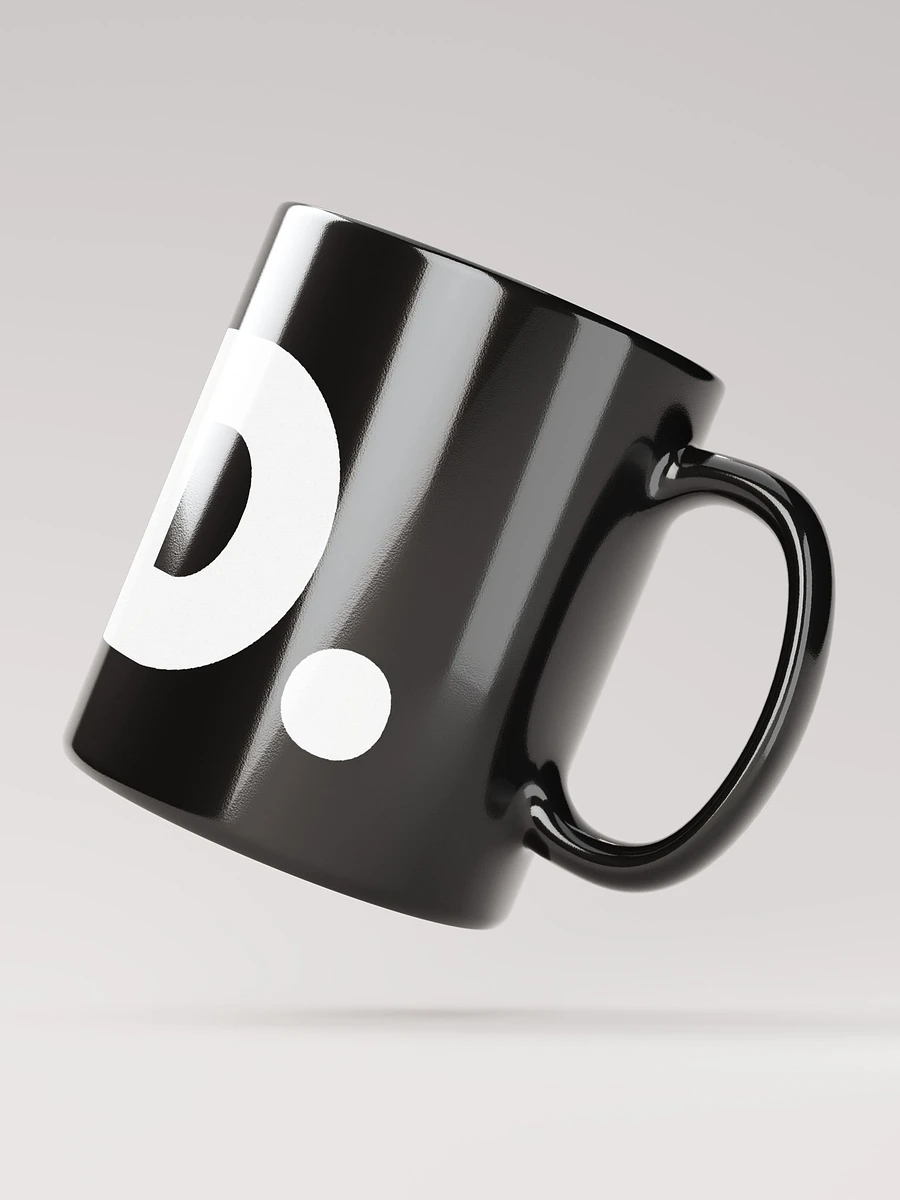 D. Glossy Mug product image (2)