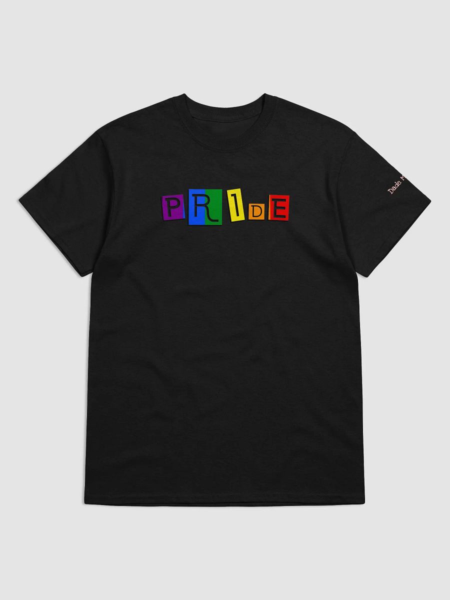 RNBW Pride Tee product image (1)