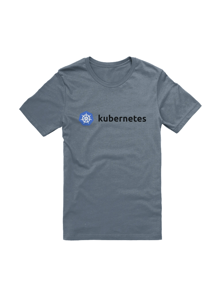 Kubernetes T-Shirt product image (1)