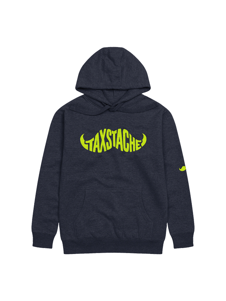 The Signal Flare Hoodie product image (1)