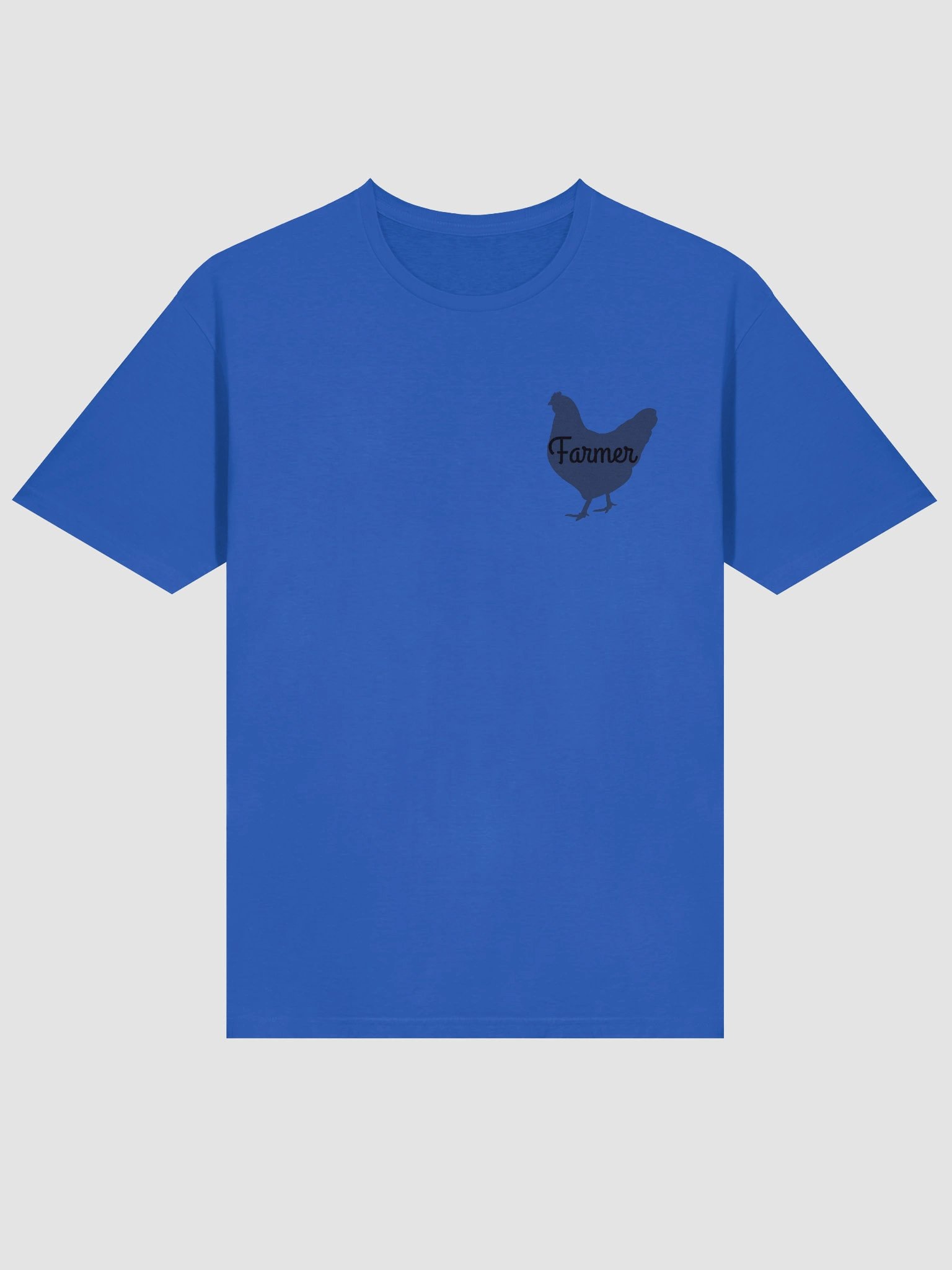 Chicken Farmer Tee product image (31)
