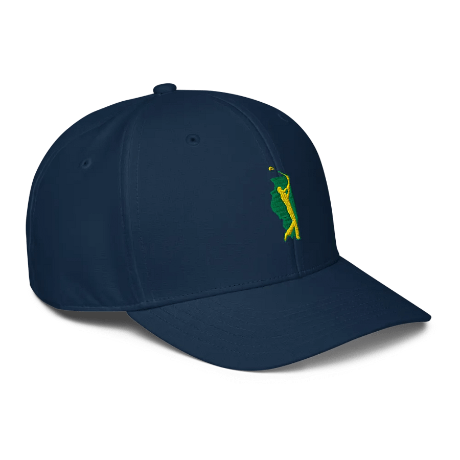 Adidas Hat - EST. 2024 on Back product image (3)