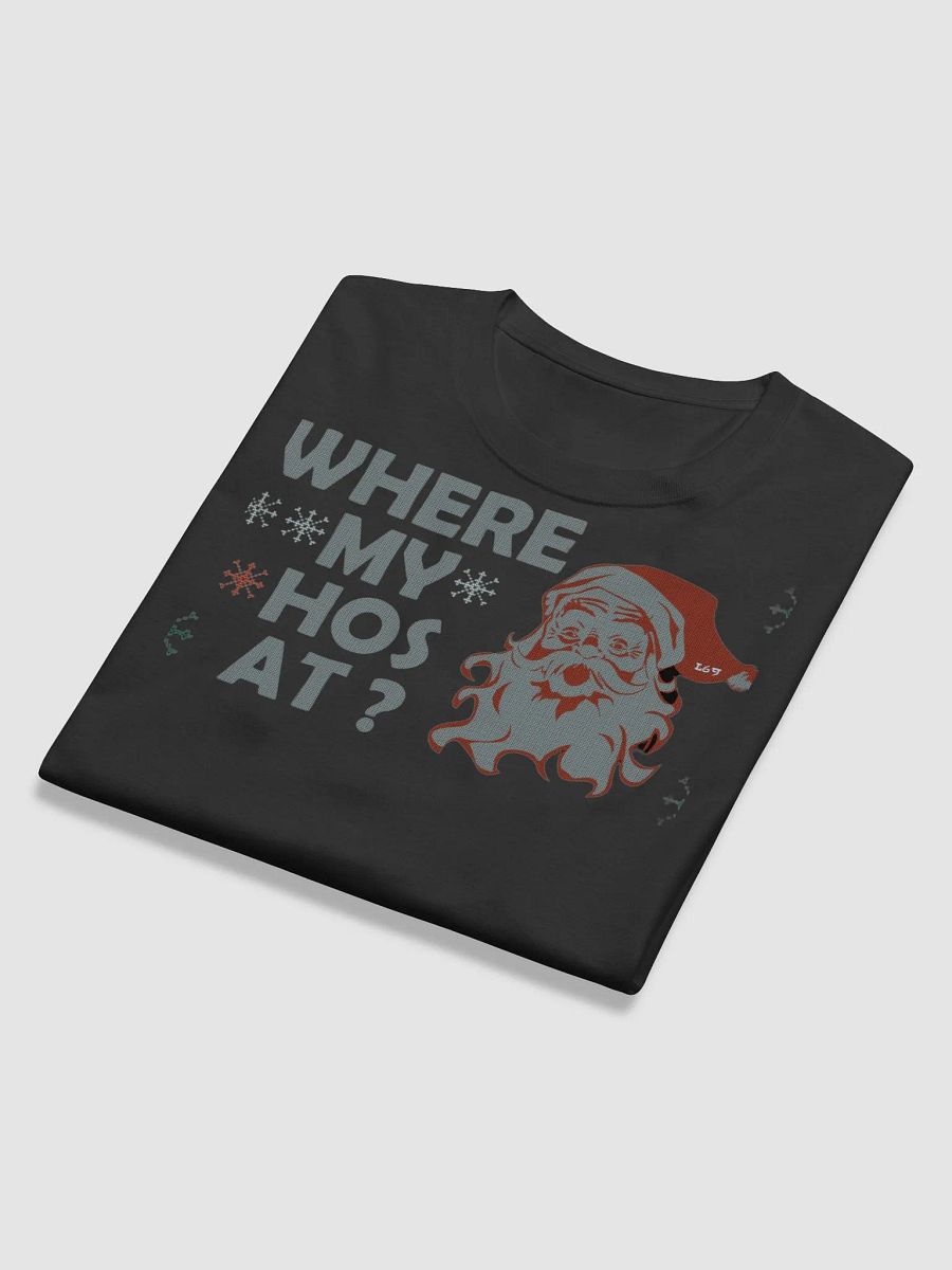 WHERE MY HOS AT? product image (5)