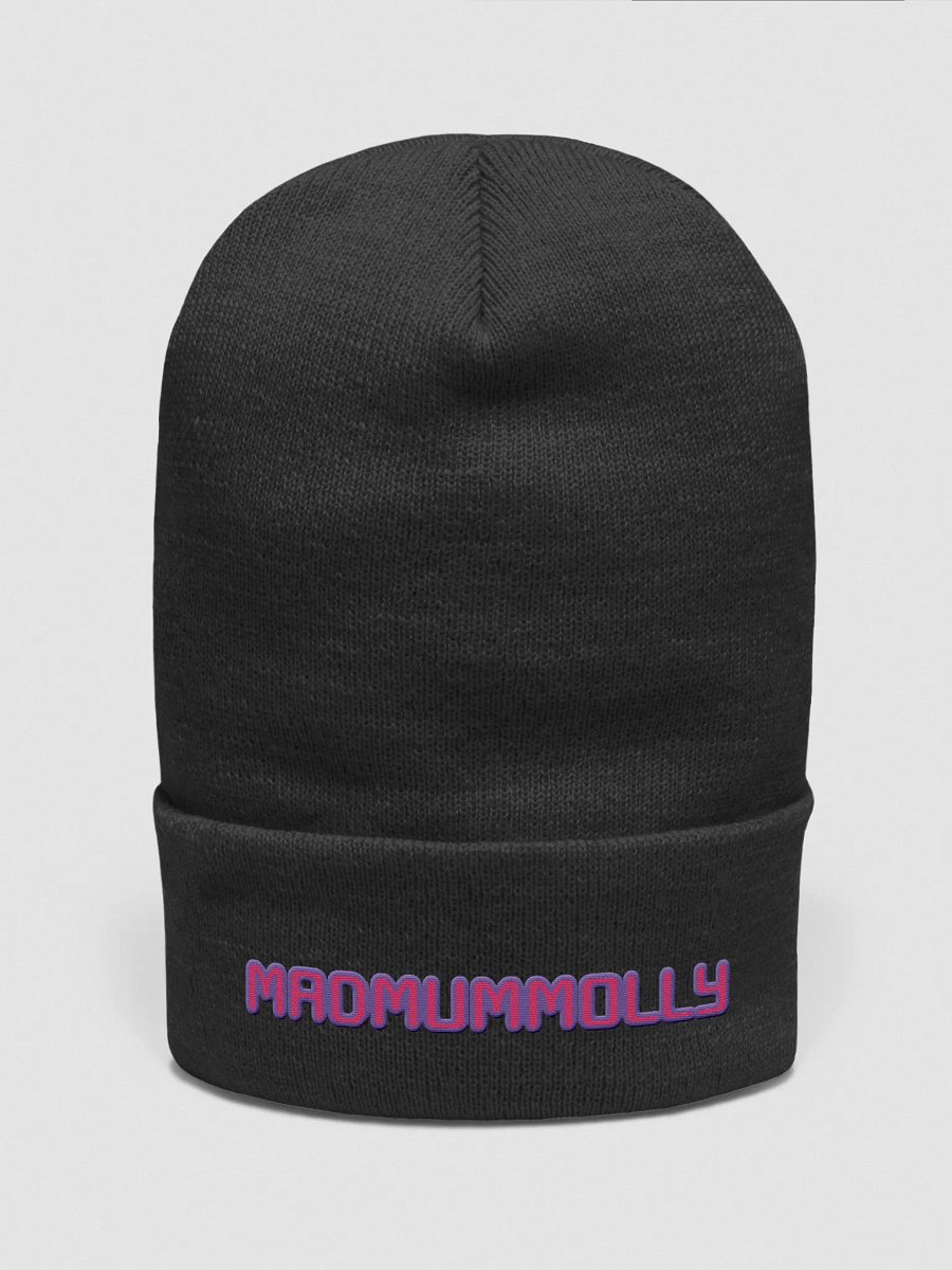 Cosy Beanie product image (3)