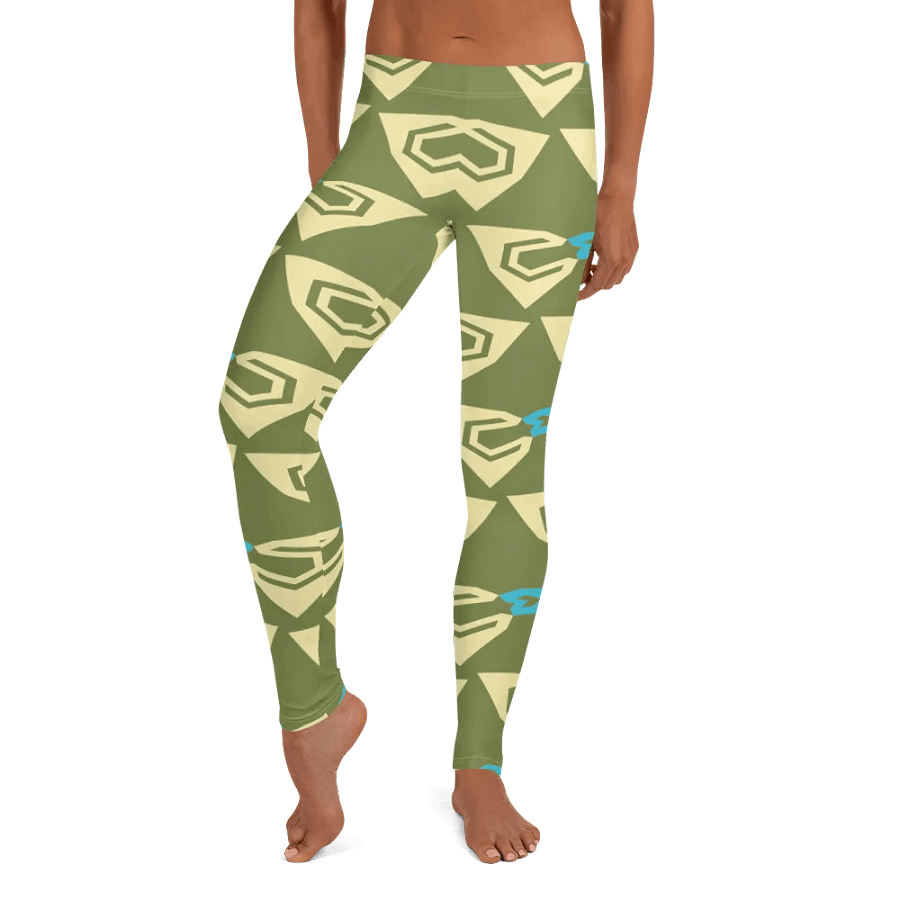 Symmetric Serenity Leggings product image (9)