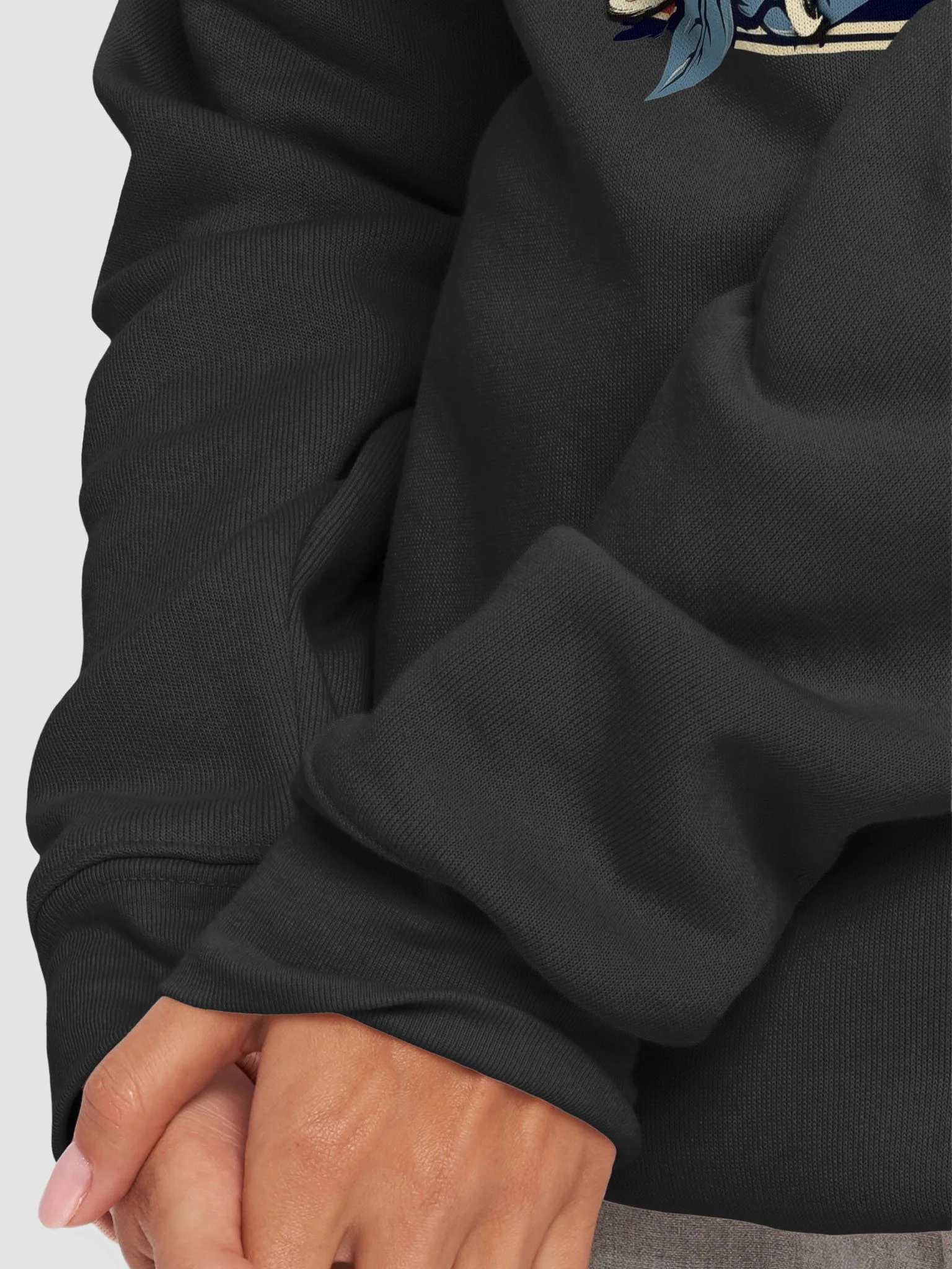 Criminal Records Sweatshirt product image (37)