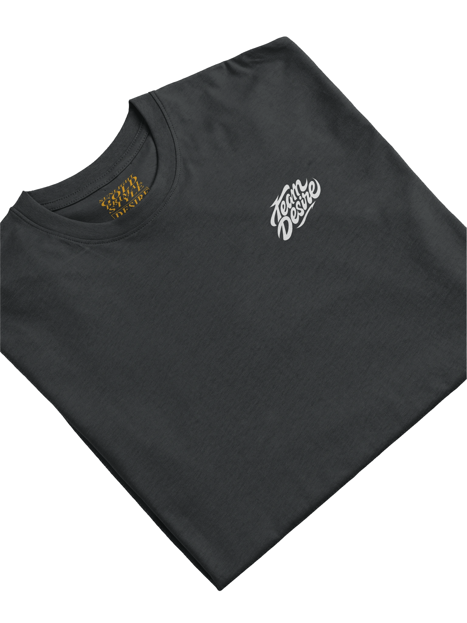 DONT MANJI T-Shirt product image (5)