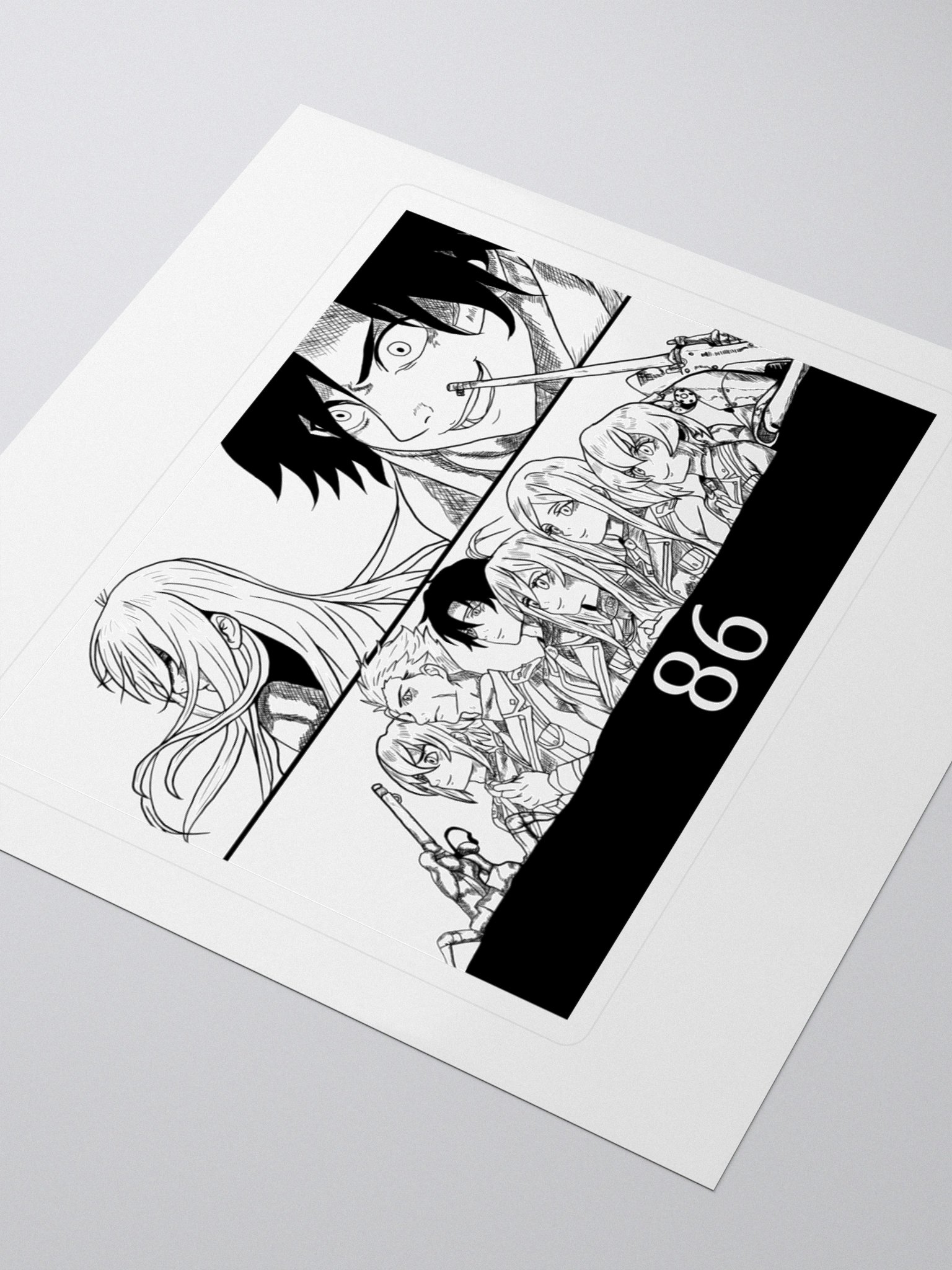 Time Passed 2 product image (3)