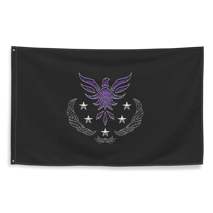 Odyssey Flag product image (2)
