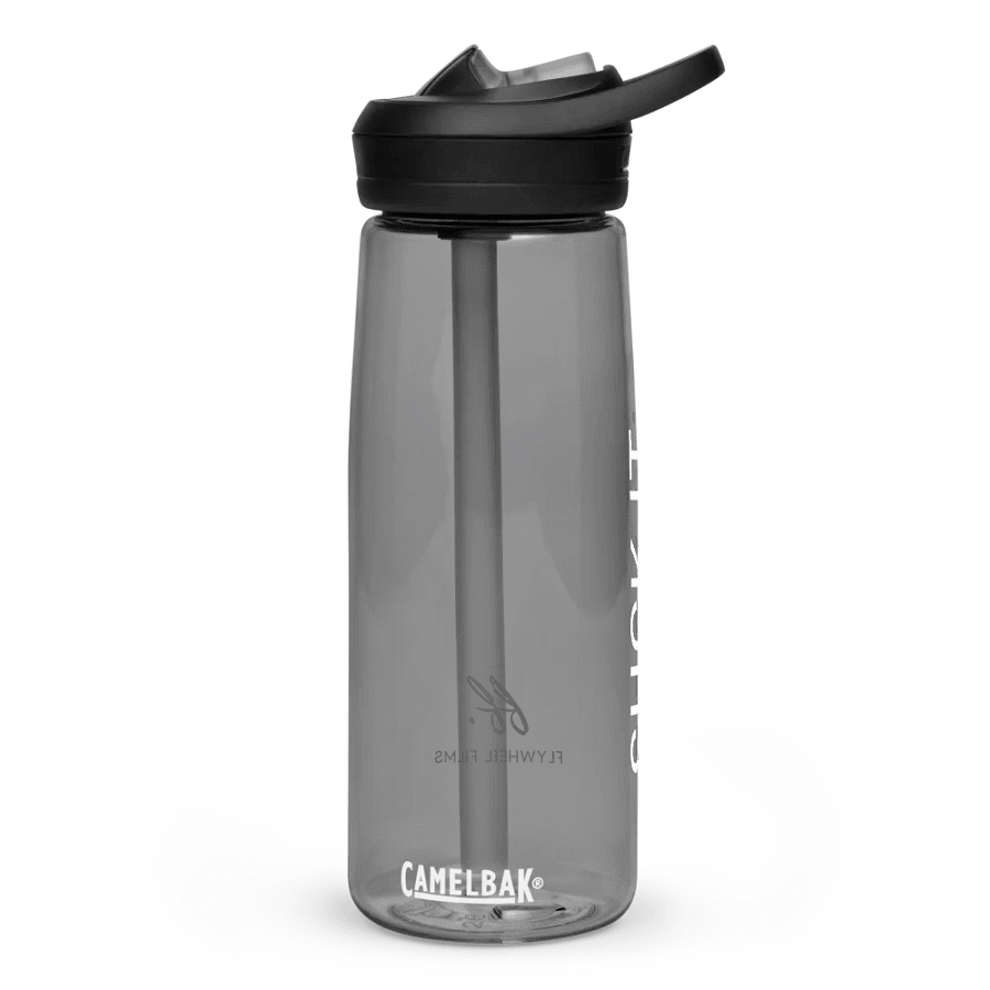 Suck It Camelbak Water Bottle product image (1)
