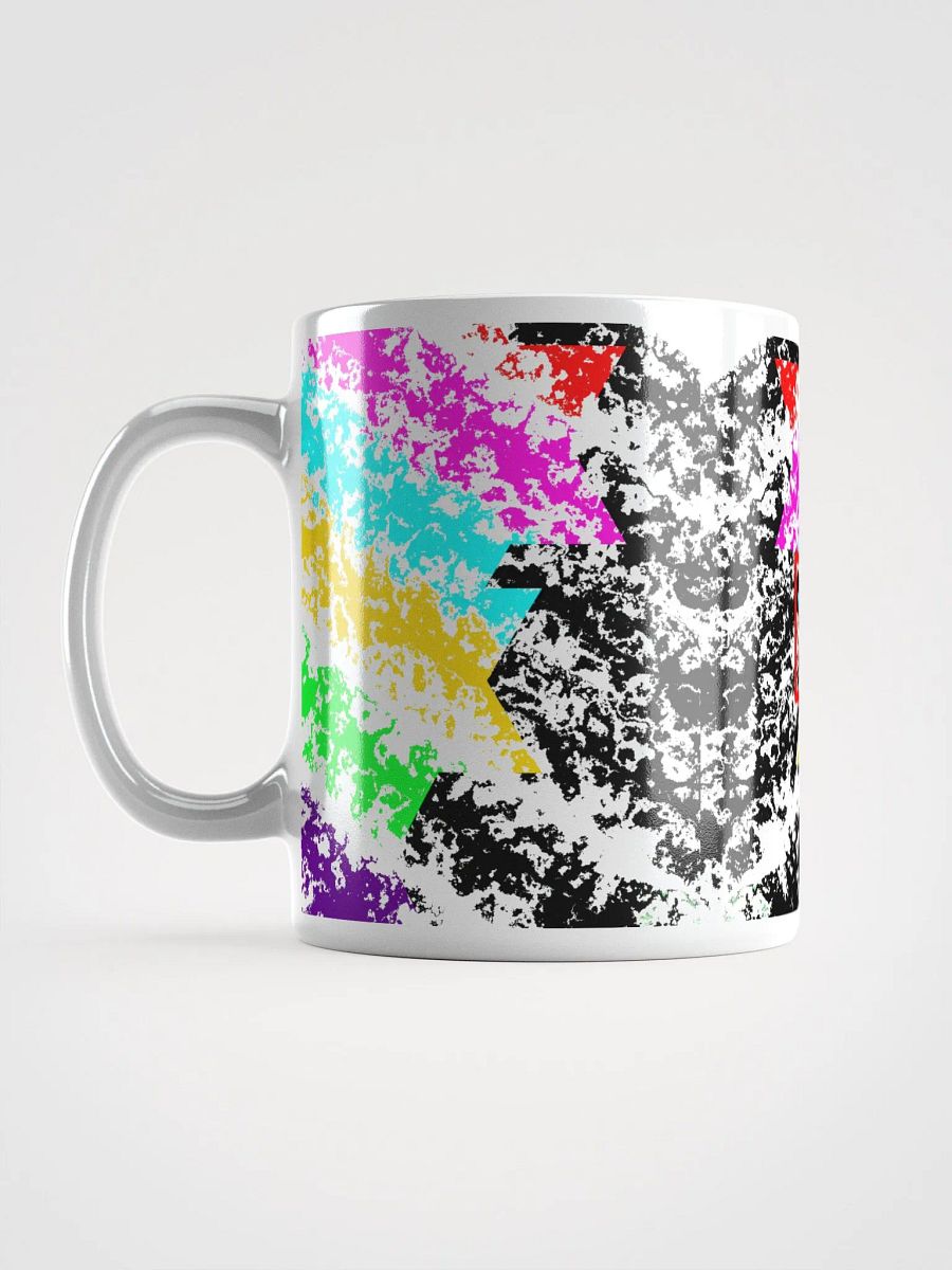 8T Sips Minimal White Glossy Mug product image (6)