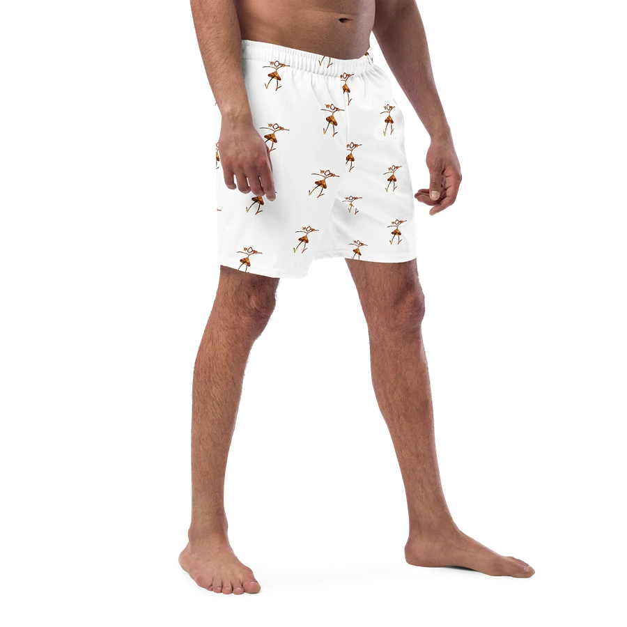 Sunset Serenity Swim Shorts product image (8)