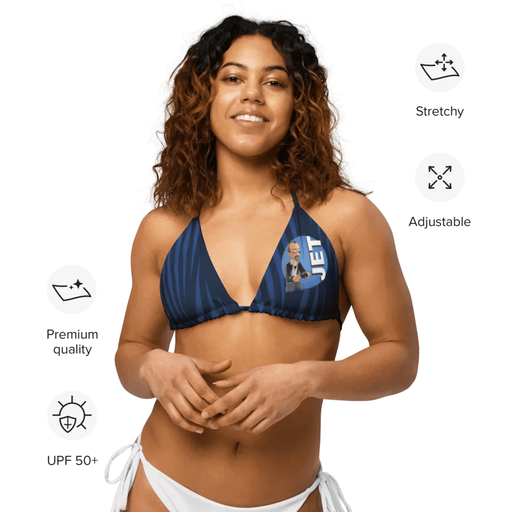 Avatar - Bikini Swim Top product image (2)