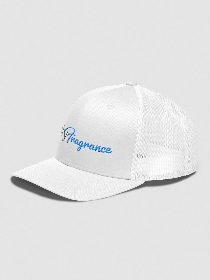 Only Fragrance Trucker Hat product image (12)