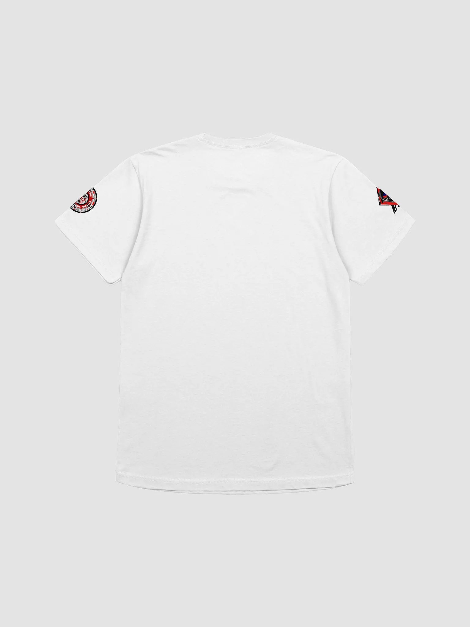 DATA ZOMBIES®™ Premium T-Shirt (Assorted Colors) product image (2)