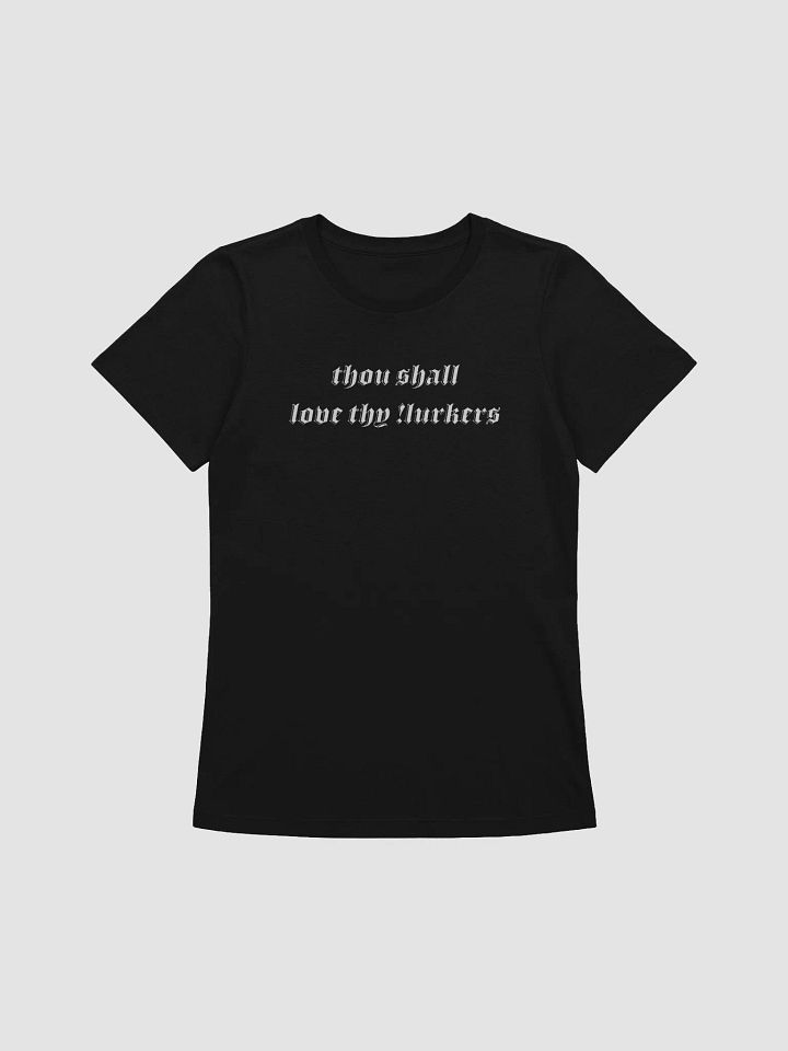 !lurkers (white) (w) product image (3)