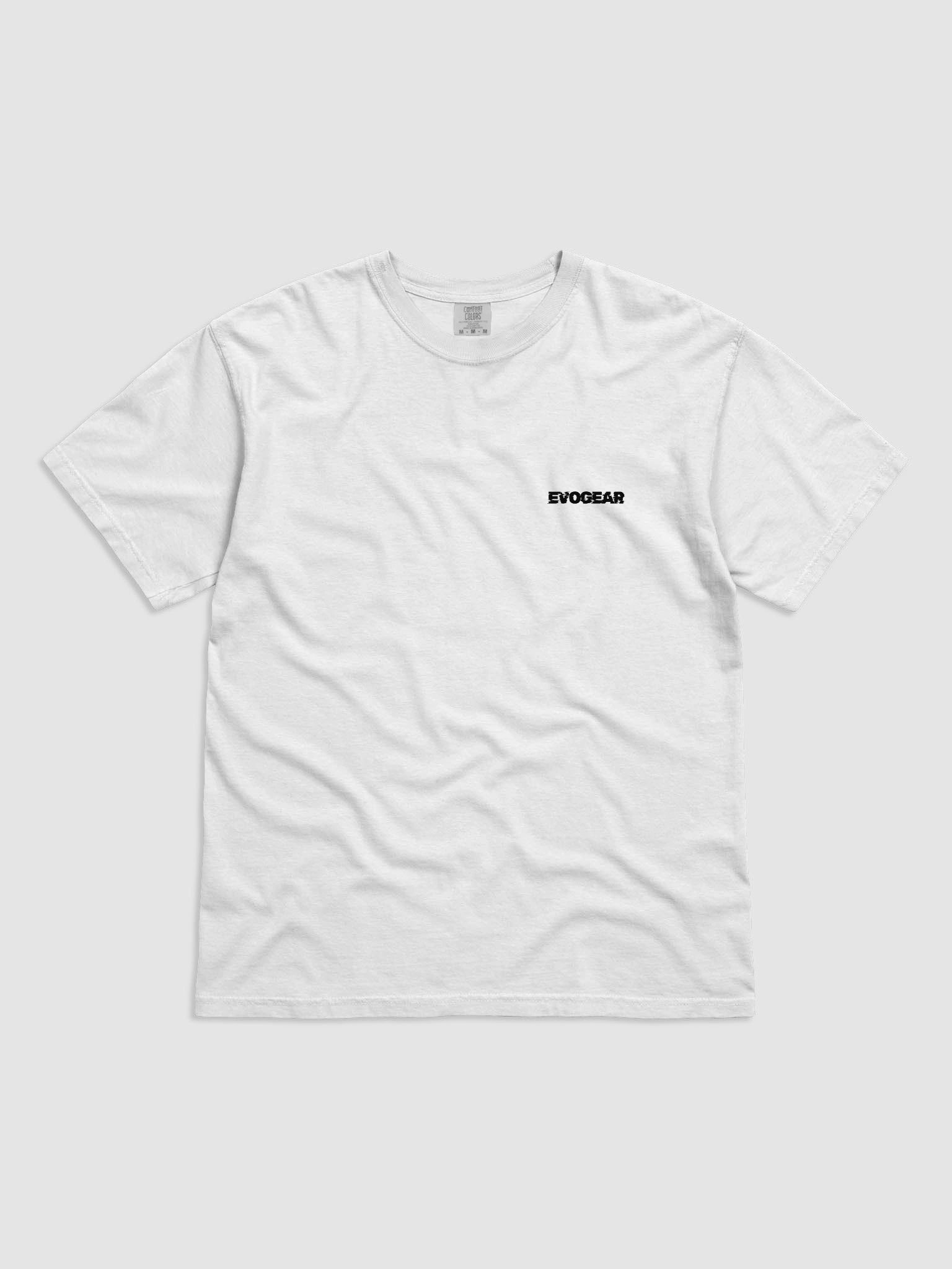 Nukeproof Scout 275 Comp T-shirt product image (2)