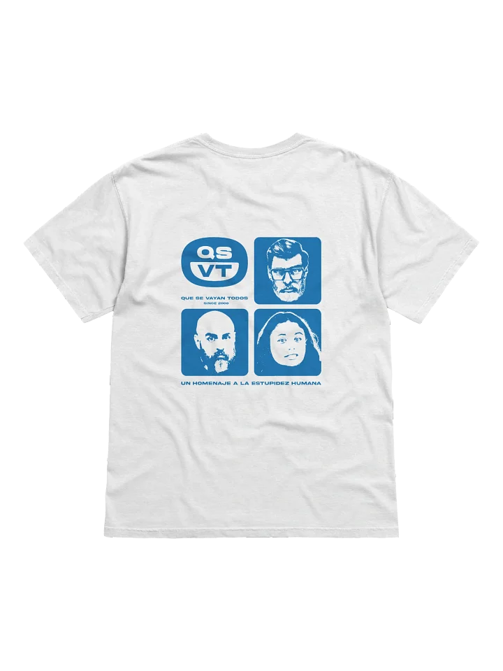 QSVT lo que la cancelación une ni dios lo destruye product image (2)