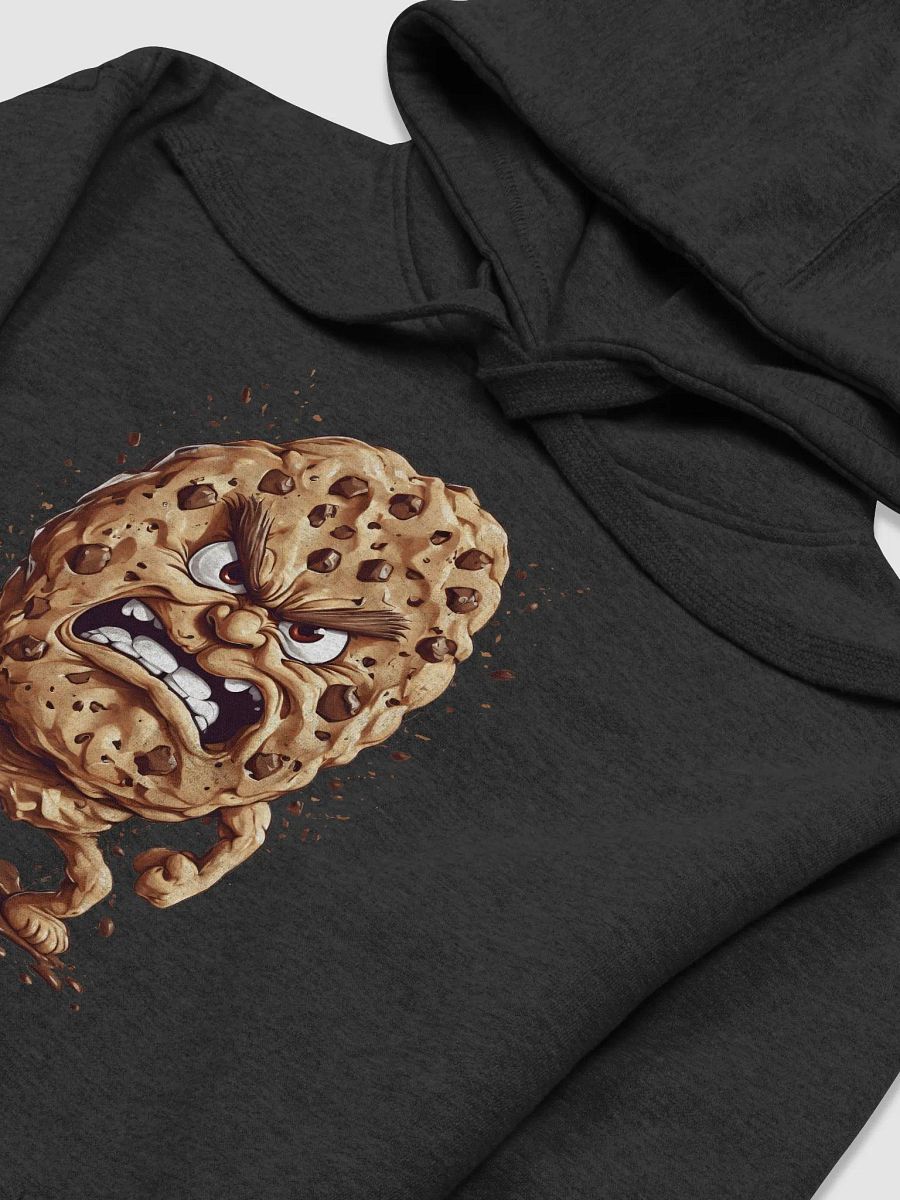 Tough Cookie Unisex Hoodie product image (27)