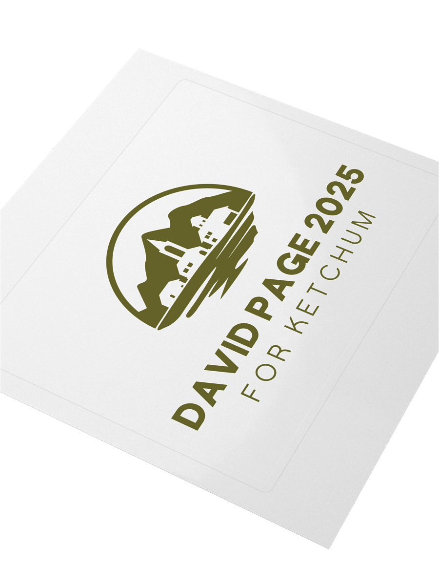 Page 2025 STICKER product image (3)