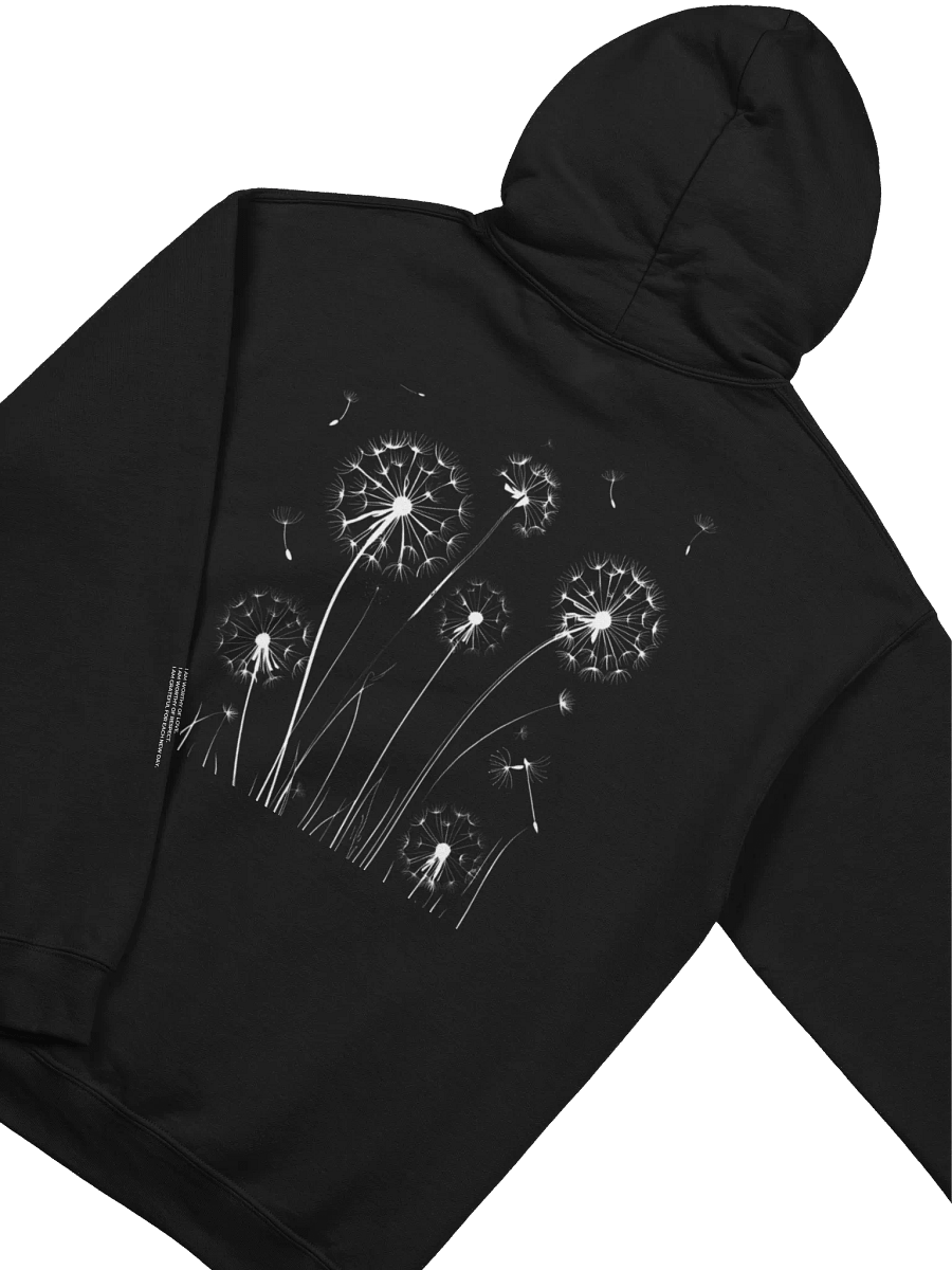 LOVA - Affirmations Unisex Pull Over Hoodie product image (7)
