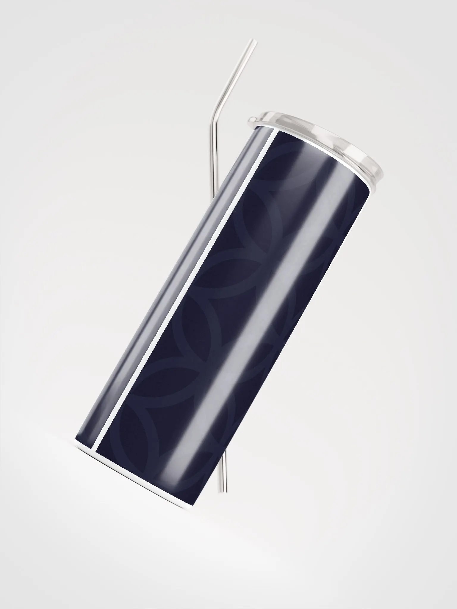 Midnight logo cup product image (4)