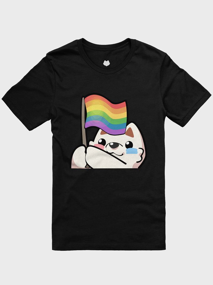 Rainbow Pride T-Shirt product image (9)
