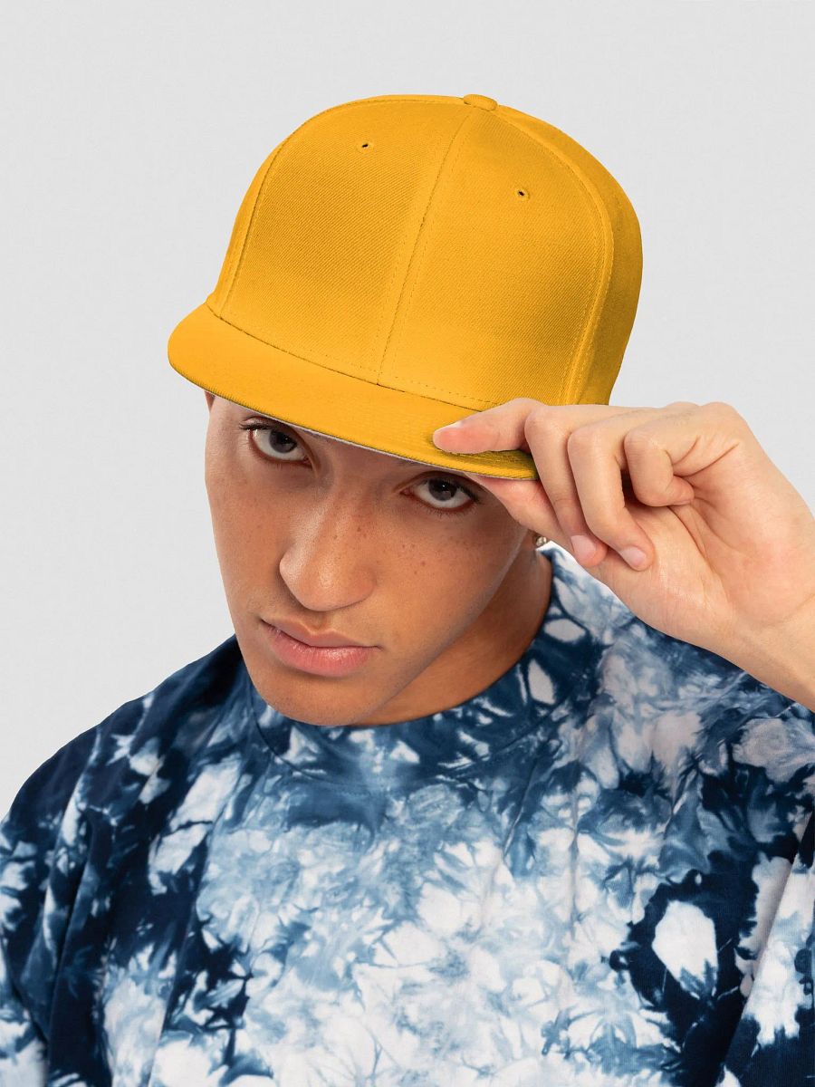 Noob Cap product image (5)