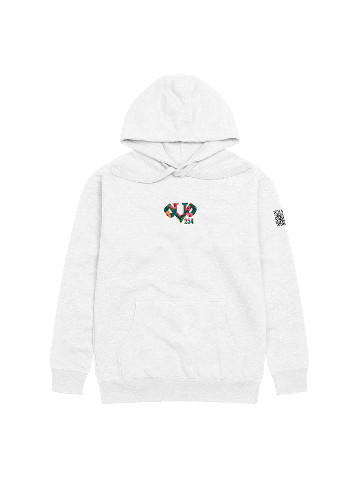 Aloha Pup254 Hoodie product image (1)