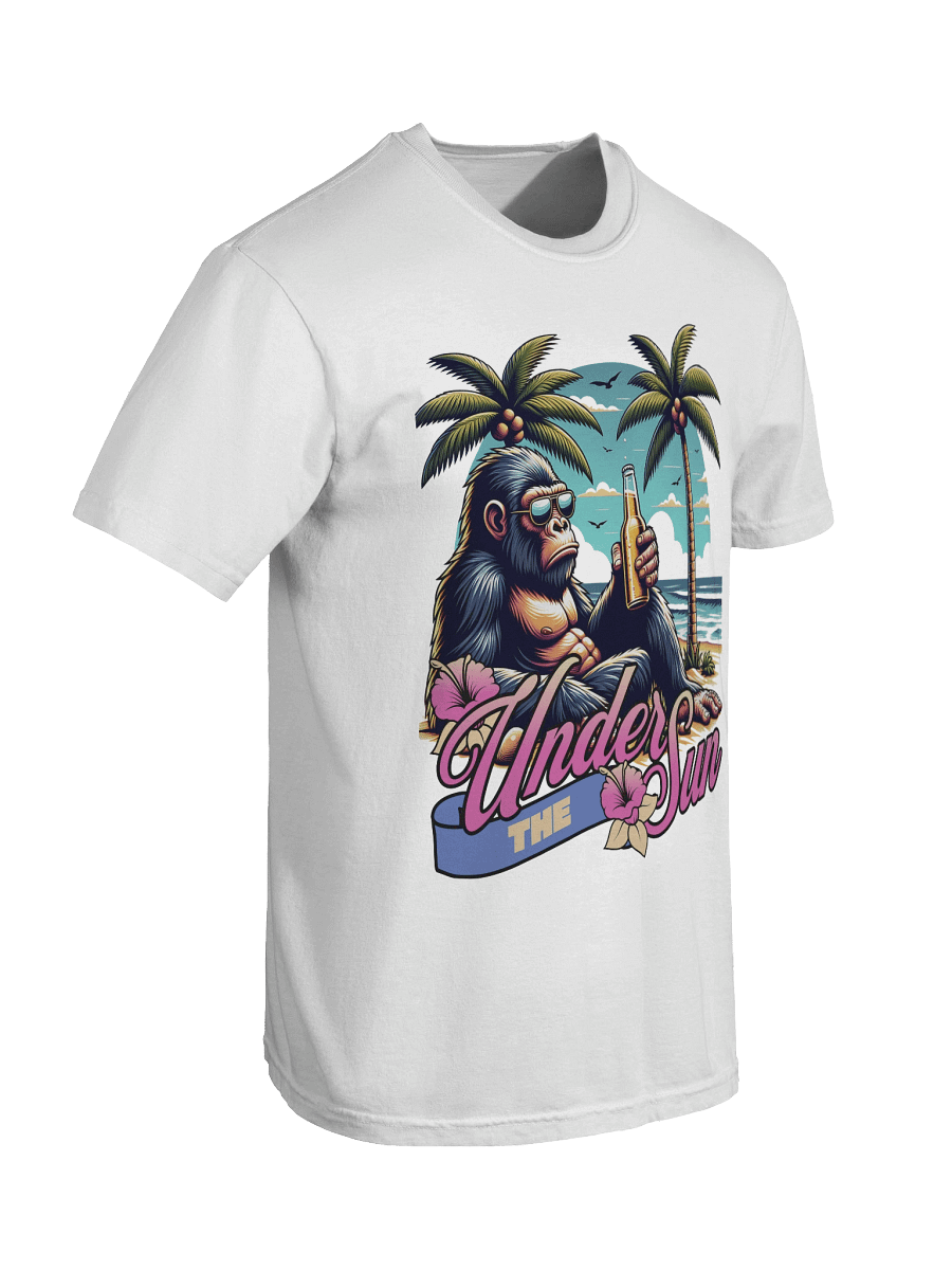 Summer Vibes Premium Unisex T-Shirt product image (26)