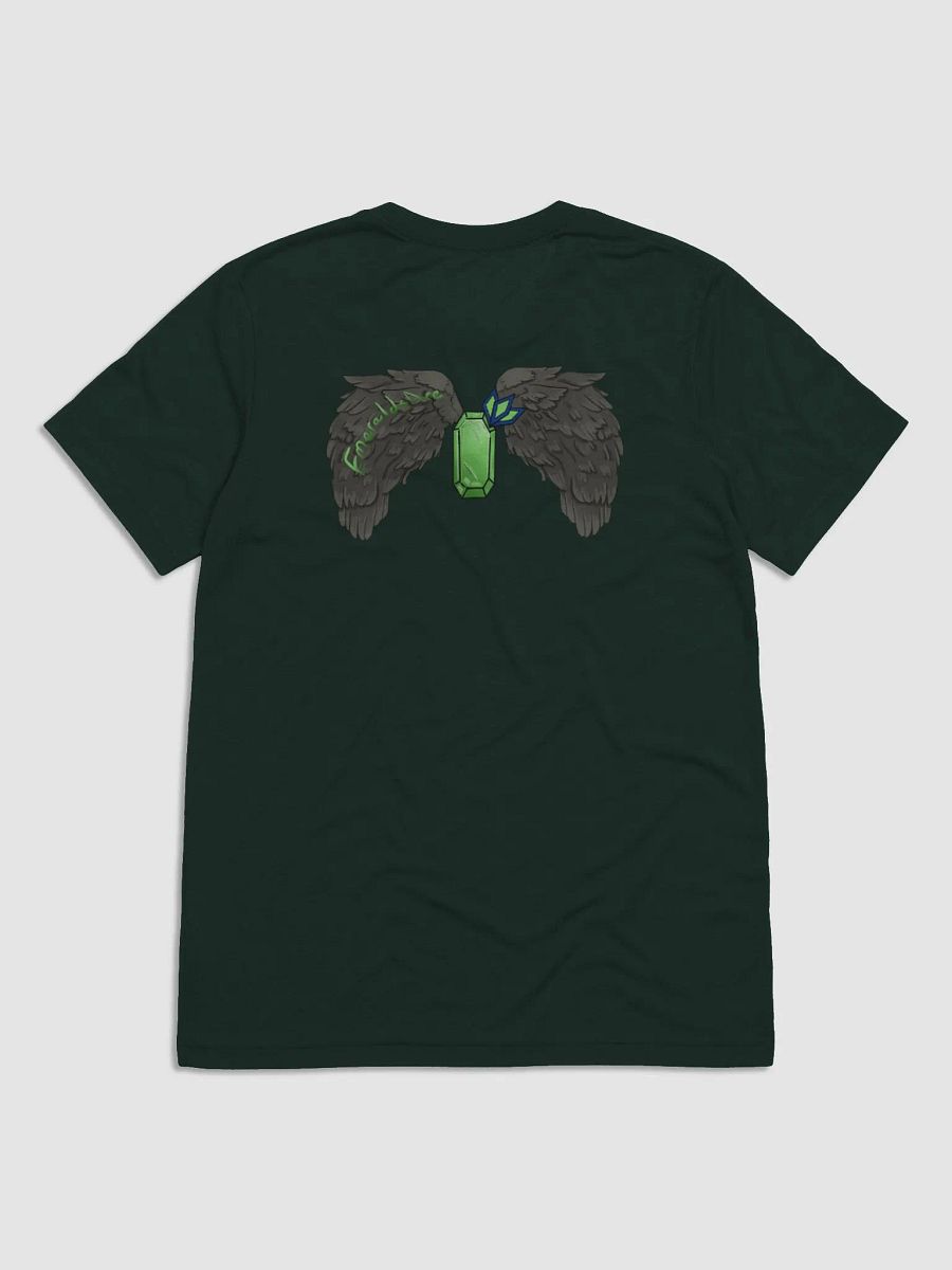 EmeraldsAce OG Double Logo Shirt product image (4)