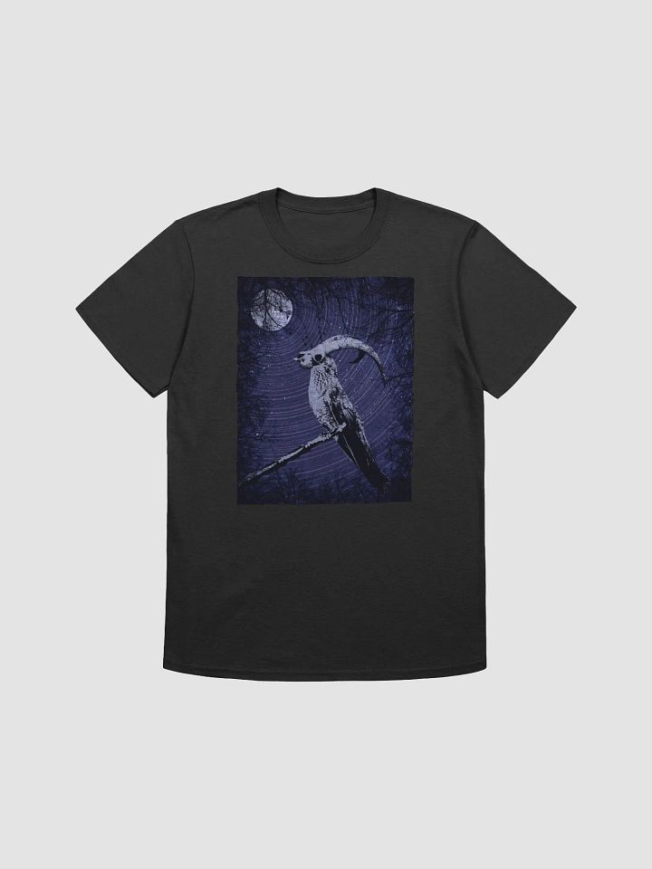 There's a Girl in the Corner Unisex T-Shirt product image (2)