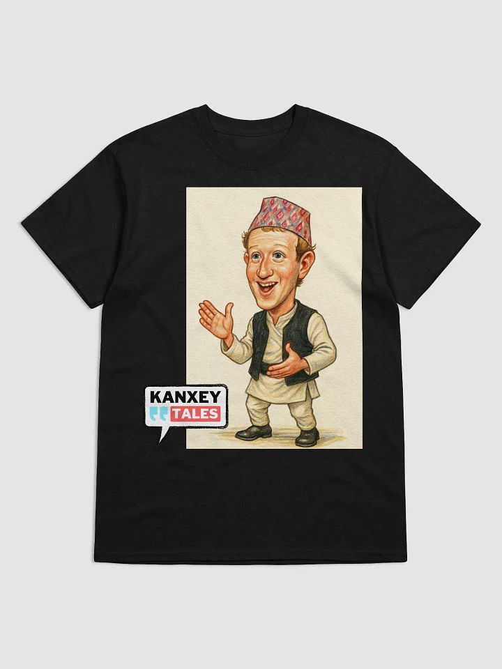 Mark Zuckerberg in Dhaka topi product image (11)