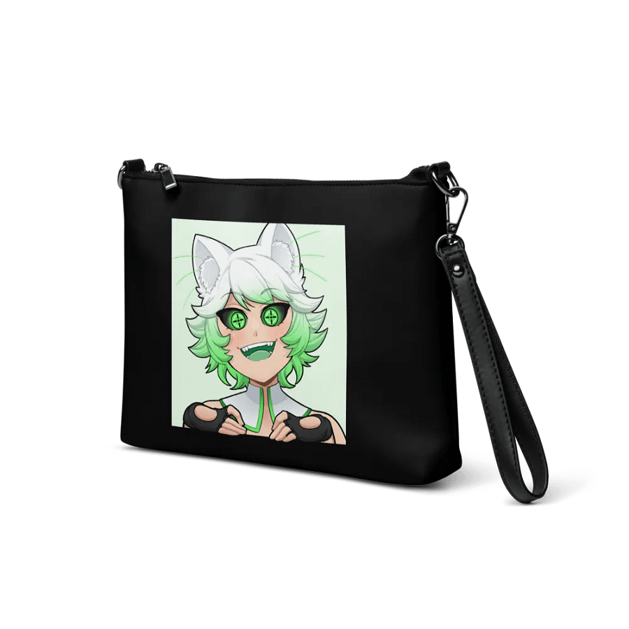 Happy Cat (Crossbody Bag) product image (2)