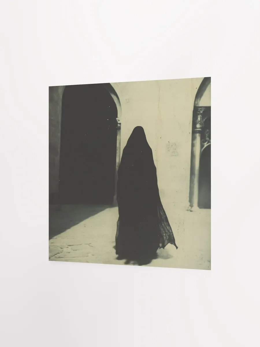 Lady in Black product image (8)