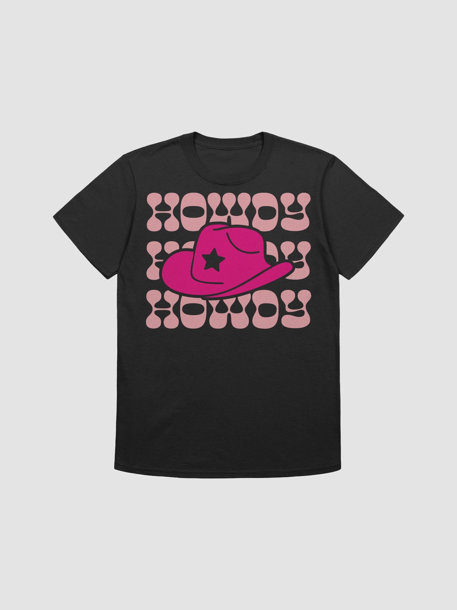 Pink Howdy product image (1)