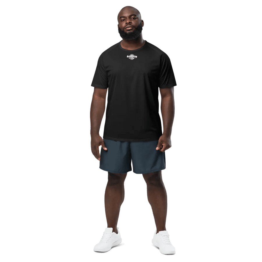 Loamify Sports T-Shirt Limited Edition product image (3)