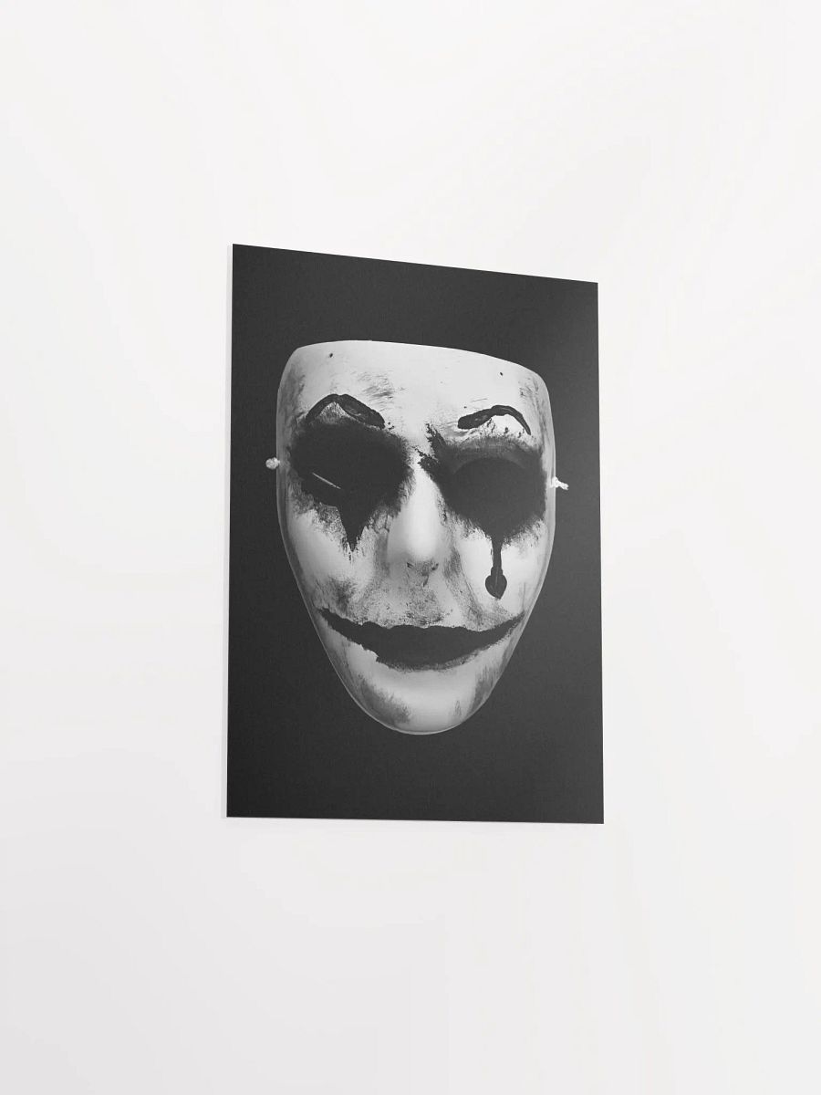 Mr Caligo - Enhanced Matte Paper Poster product image (20)