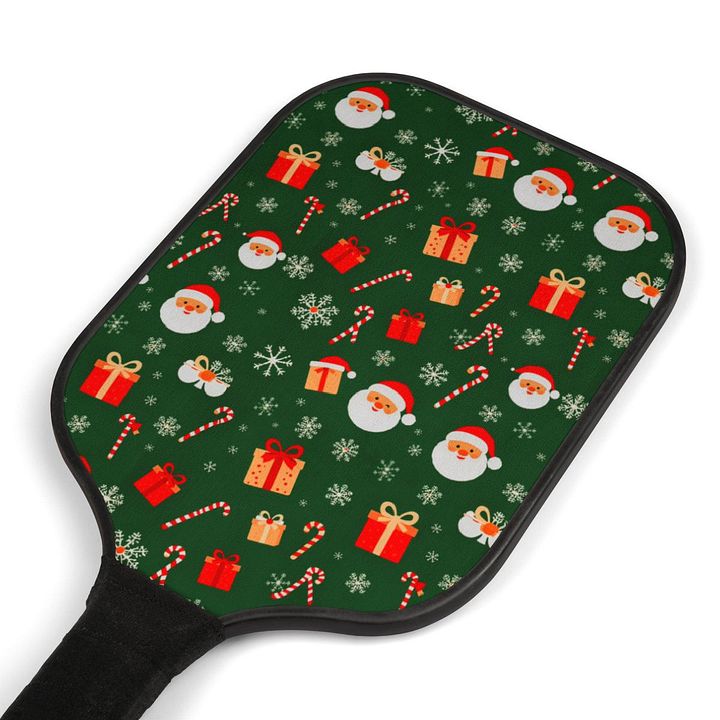 Christmas pickleball kit product image (2)