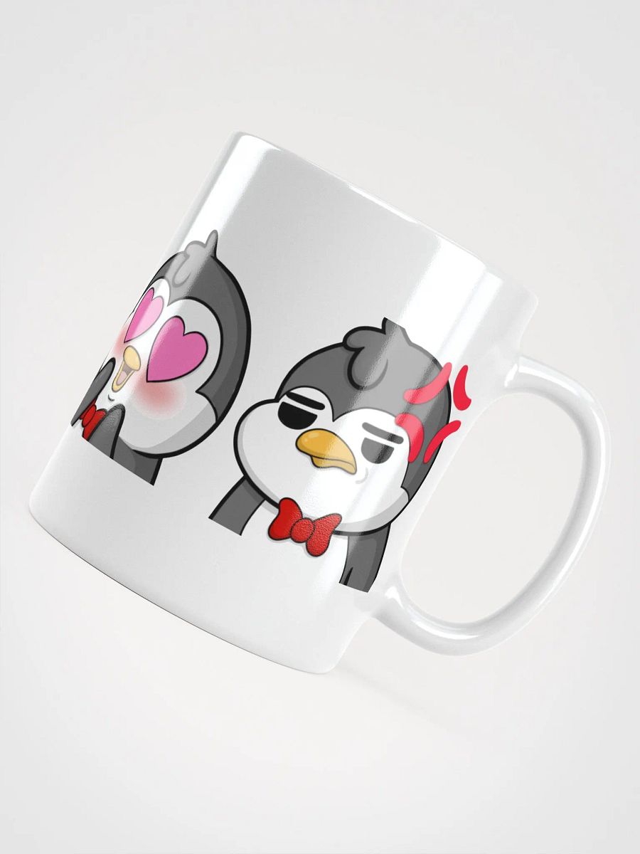 Lil' Guy - Mug product image (4)