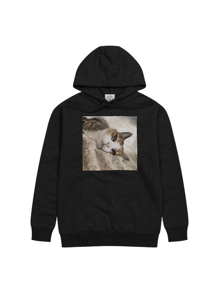 Miss Muffy in All her Glory - Cotton Hoody product image (12)